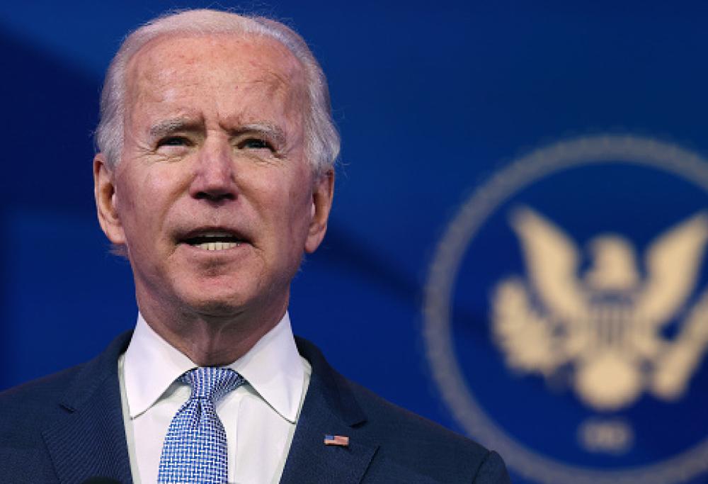 Joe Biden è il nuovo presidente degli Stati Uniti (nonostante le proteste)