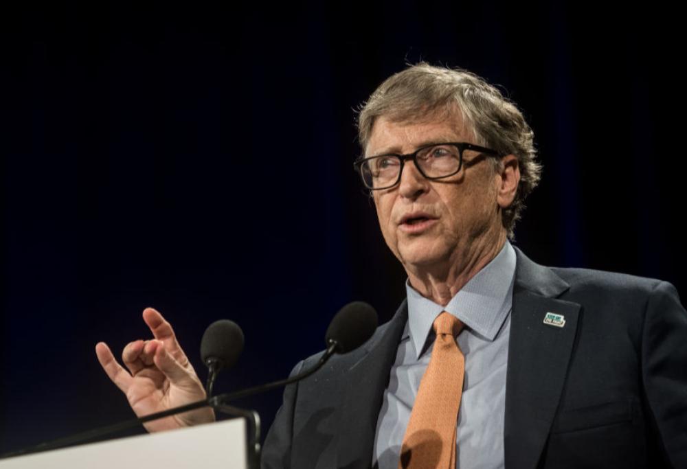 Bill Gates: “Ci saranno ancora milioni di morti prima della fine della pandemia”