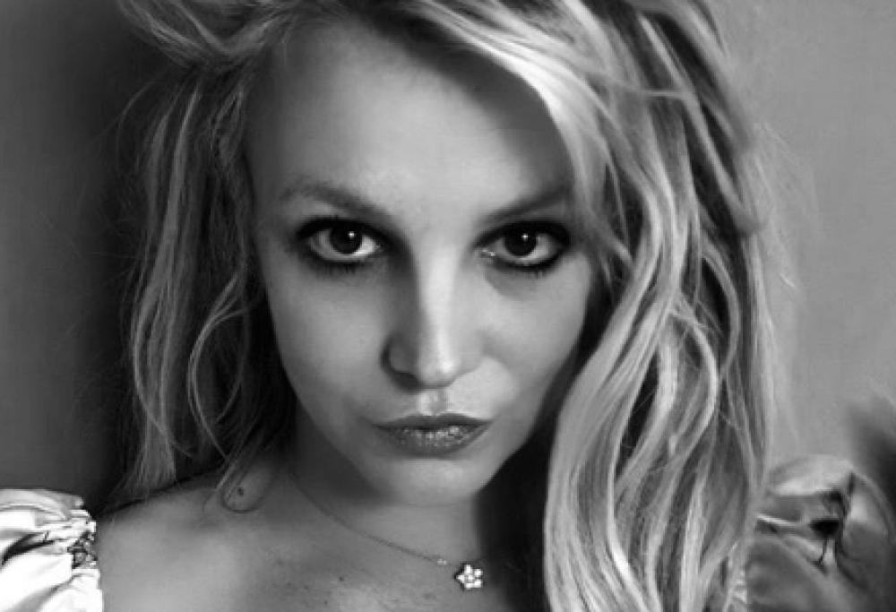 Il figlio di Britney Spears dice che suo nonno Jamie può anche morire