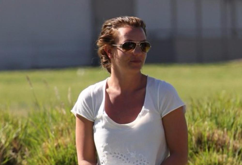 Britney Spears