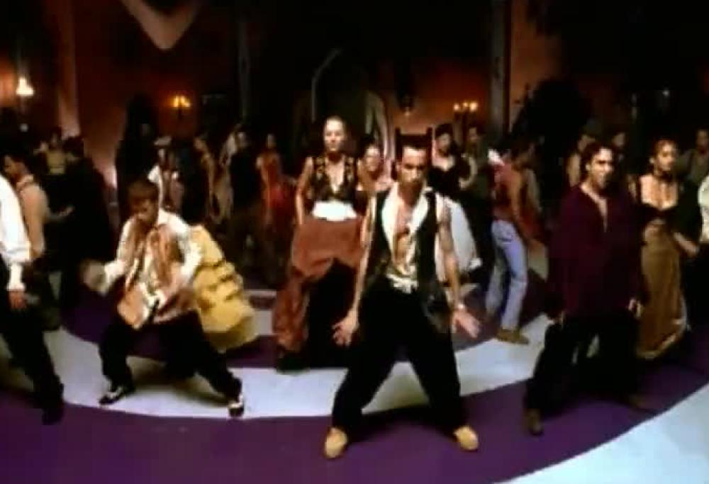 Backstreet Boys, Everybody compie 23 anni