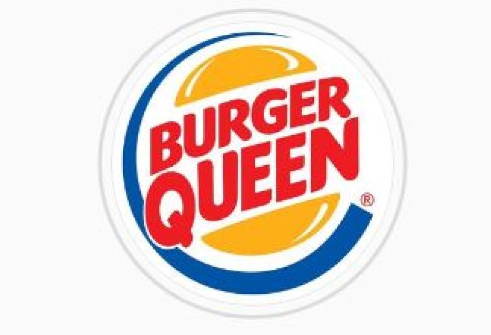 Burger King diventa "Burger Queen" nella giornata contro la violenza sulle donne