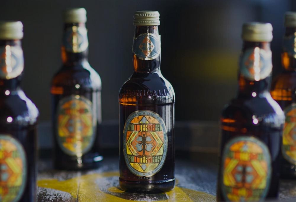 Arriva la Burrobirra di Harry Potter, la famosa bevanda di Hogwarts - Radio  105