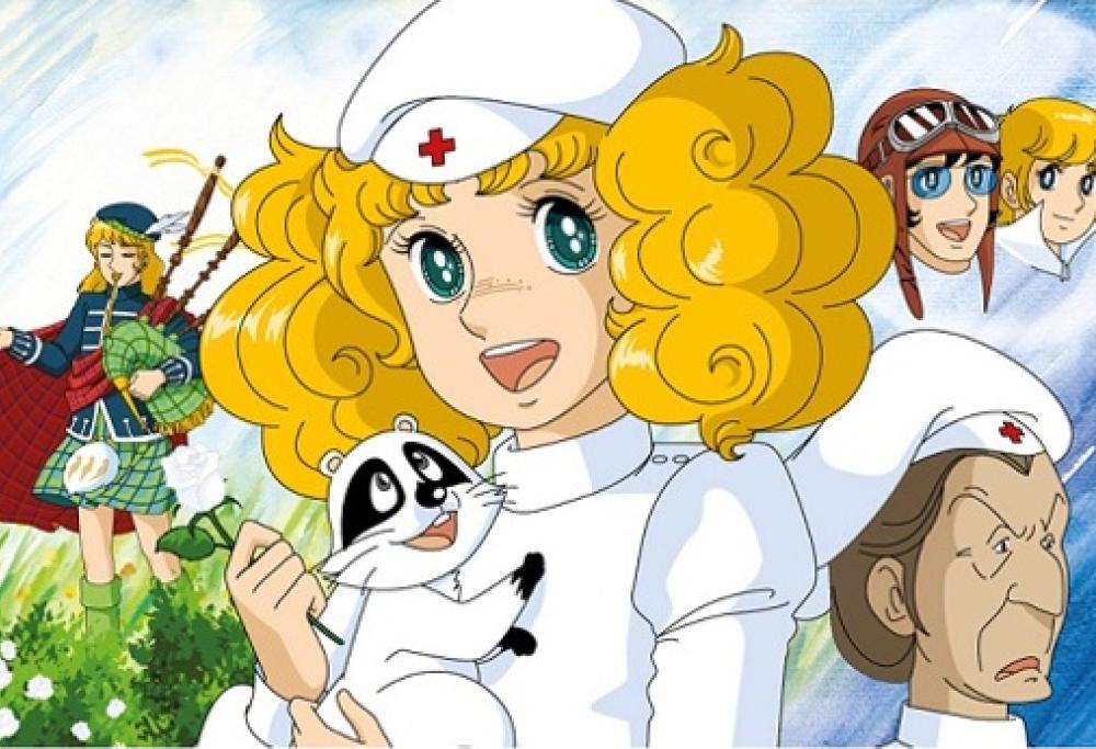 Candy Candy compie 44 anni: alcune curiosità sul cartone che ci ha fatto piangere e innamorare