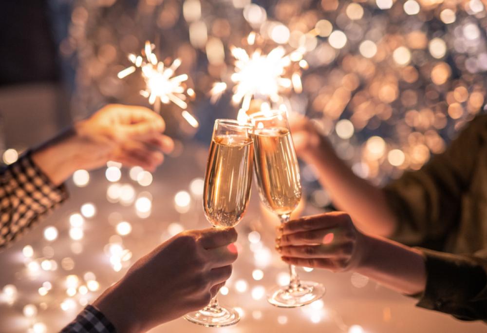 Regole di Capodanno: cosa è permesso e cosa no