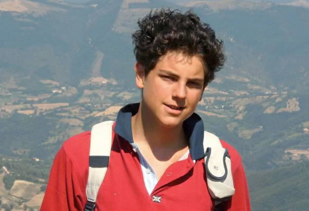 Carlo Acutis sarà il primo Santo dei Millenials   