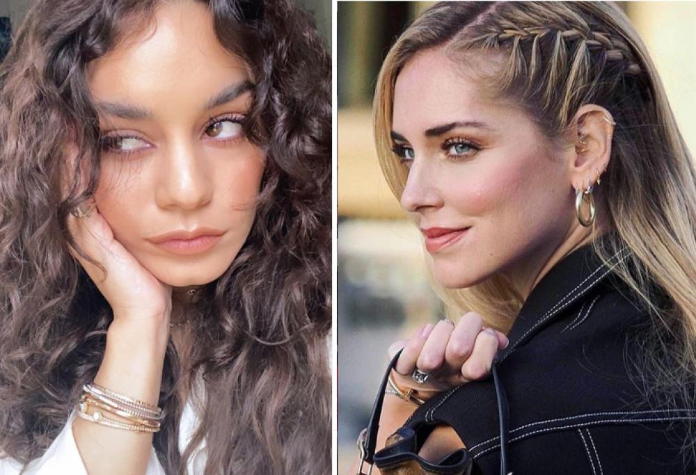 Chiara Ferragni riprende Vanessa Hudgens per un messaggio sbagliato sul coronavirus