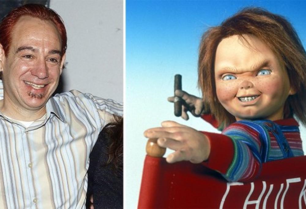 Morto suicida John Lafia, il creatore di Chucky "La bambola assassina"