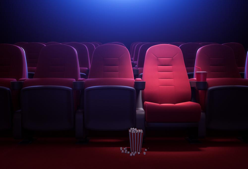 Torna #iorestoinSALA, l'iniziativa che fa ripartire il cinema dalla rete