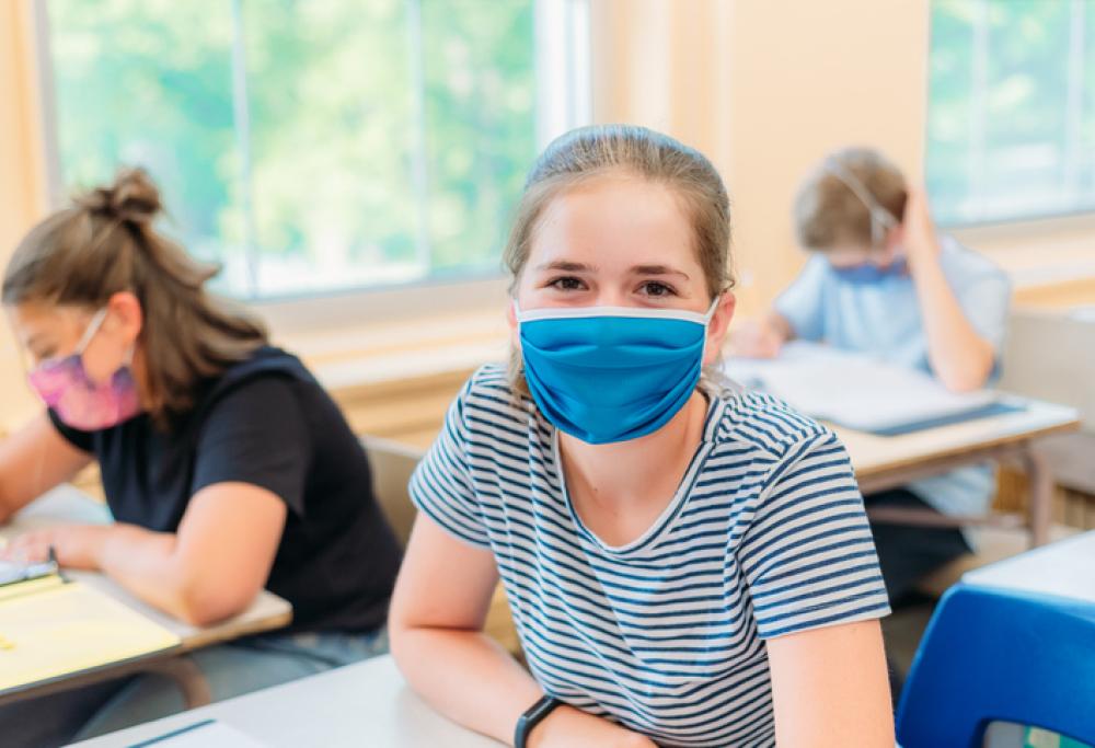 Classi divise in alunni "bravi" e "meno bravi" per il distanziamento: la scelta di Avellino 
