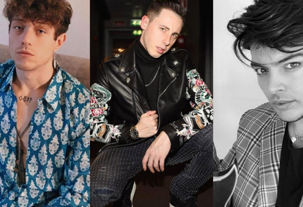 Sanremo 2020, ecco i nomi degli esclusi da Amadeus