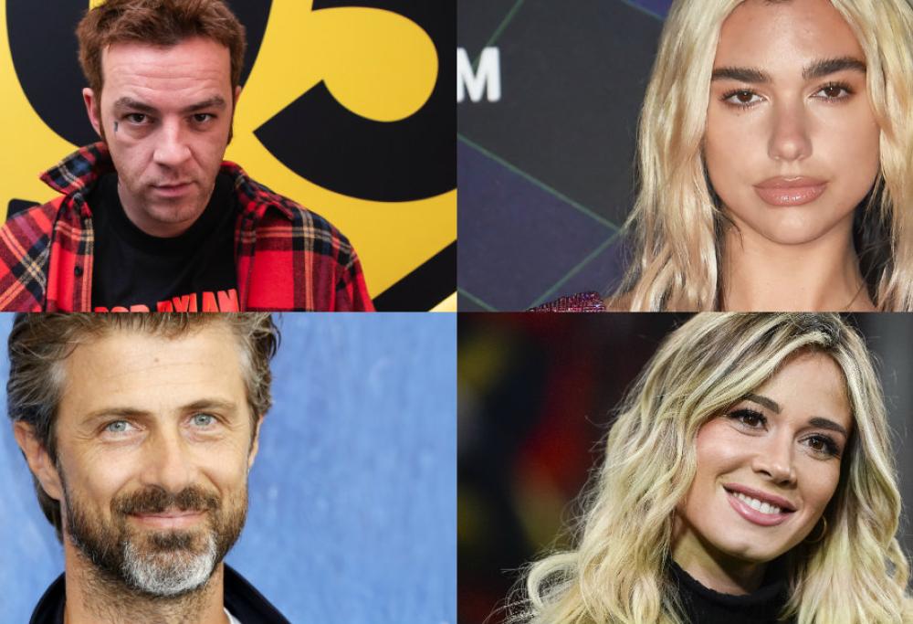 Ecco la possibile suddivisione degli ospiti e delle donne di Sanremo 2020 serata per serata