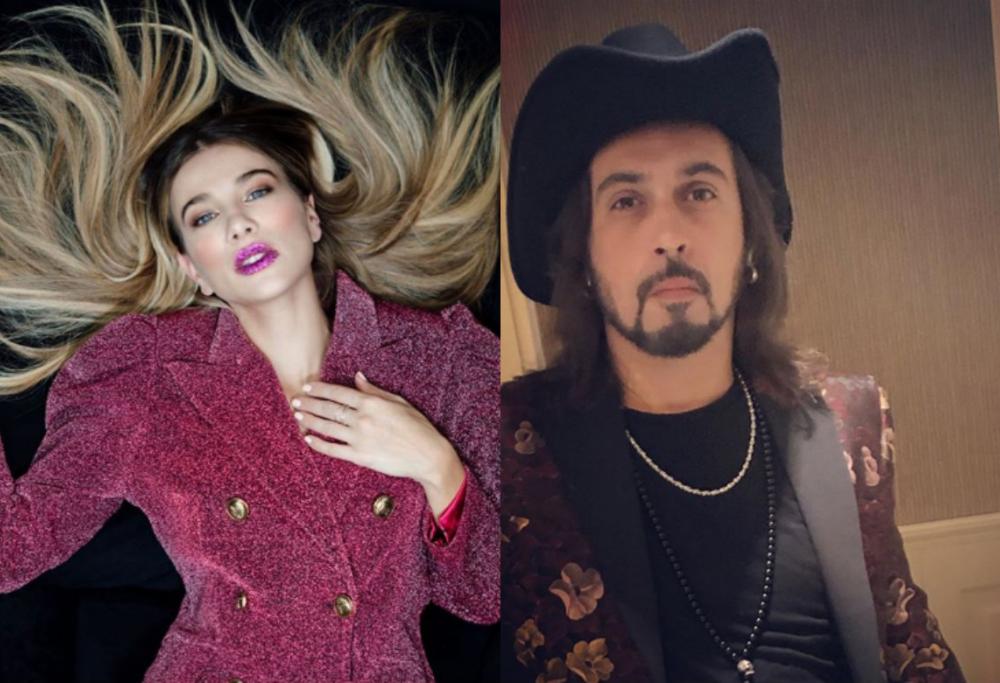 Le Vibrazioni, il testo di Sanremo 2020 è dedicato a Clizia Incorvaia? La risposta dal GF VIP