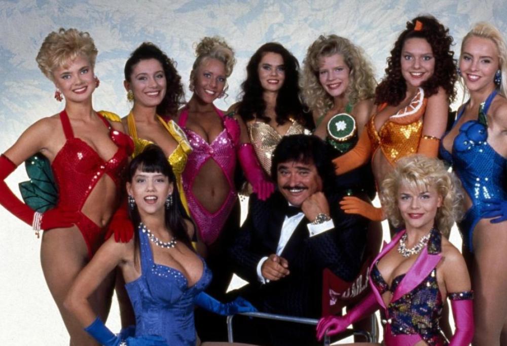 Maratona di "Colpo Grosso", il programma cult degli anni '80