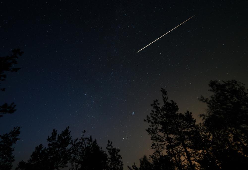 Occhi al cielo per non perdere lo spettacolo della cometa Neowise