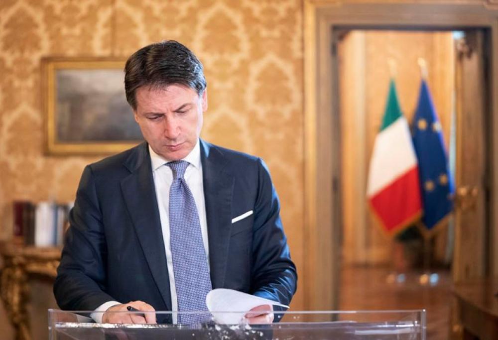 Approvato il decreto ristori: tutte le info