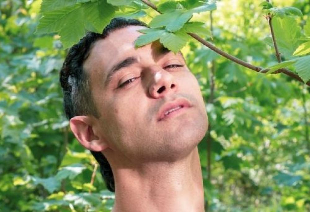 Cosmo sta per pubblicare il nuovo album  "La terza estate dell’amore"