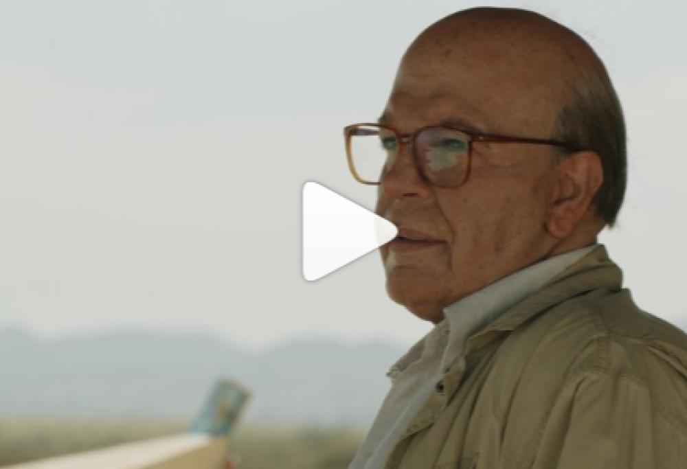 Pierfrancesco Favino diventa Craxi: il video dell'incredibile trasformazione