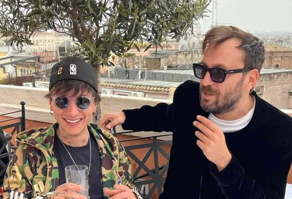 Ultimo-Cremonini: i fan sognano un duetto 