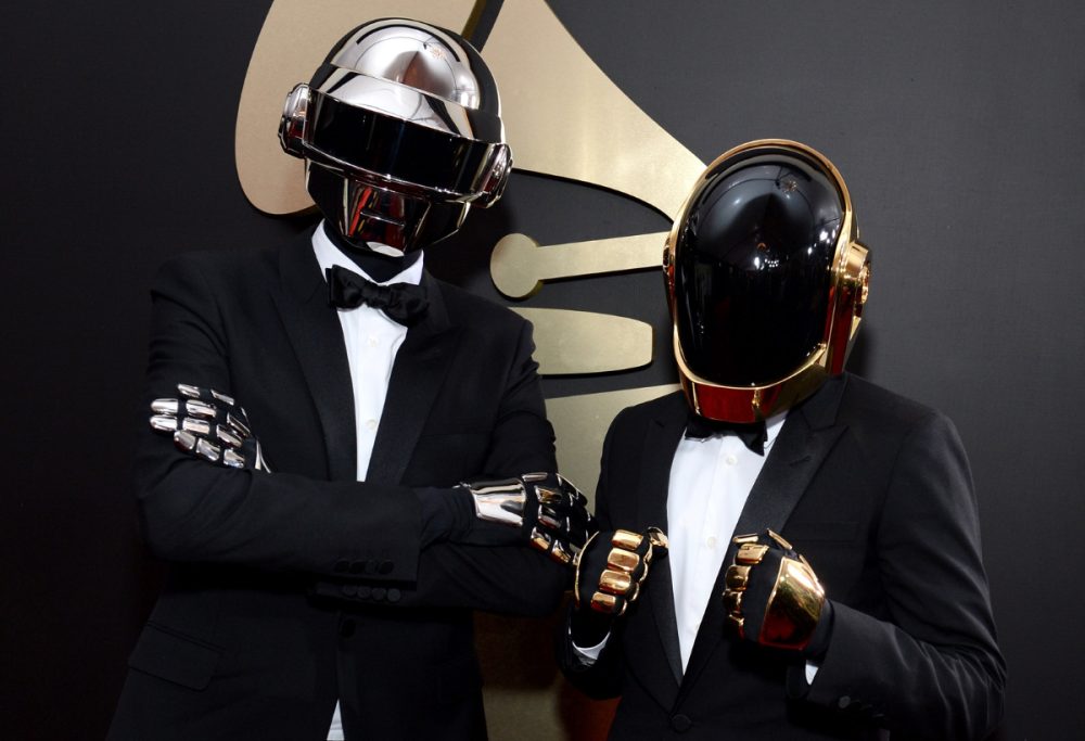 Il motivo dietro alla separazione dei Daft Punk