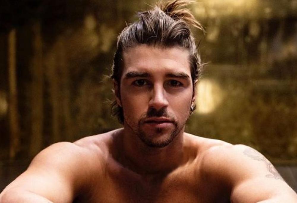 Andrea Damante furioso su Instagram: “Questa volta risparmiatevi tutta questa m***a"