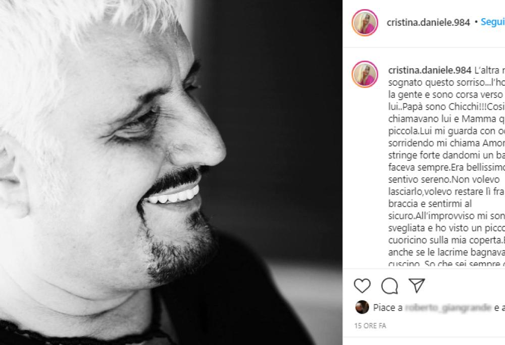 Pino Daniele: il ricordo dei figli a sei anni dalla scomparsa