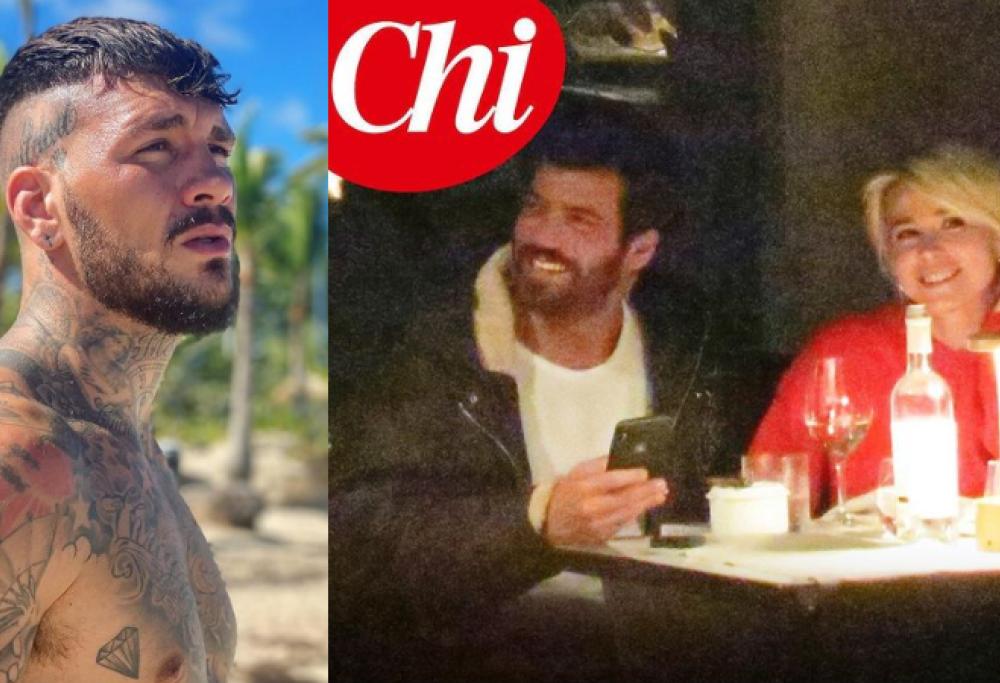"Attento al turco!": l'ex di Diletta Leotta replica con ironia