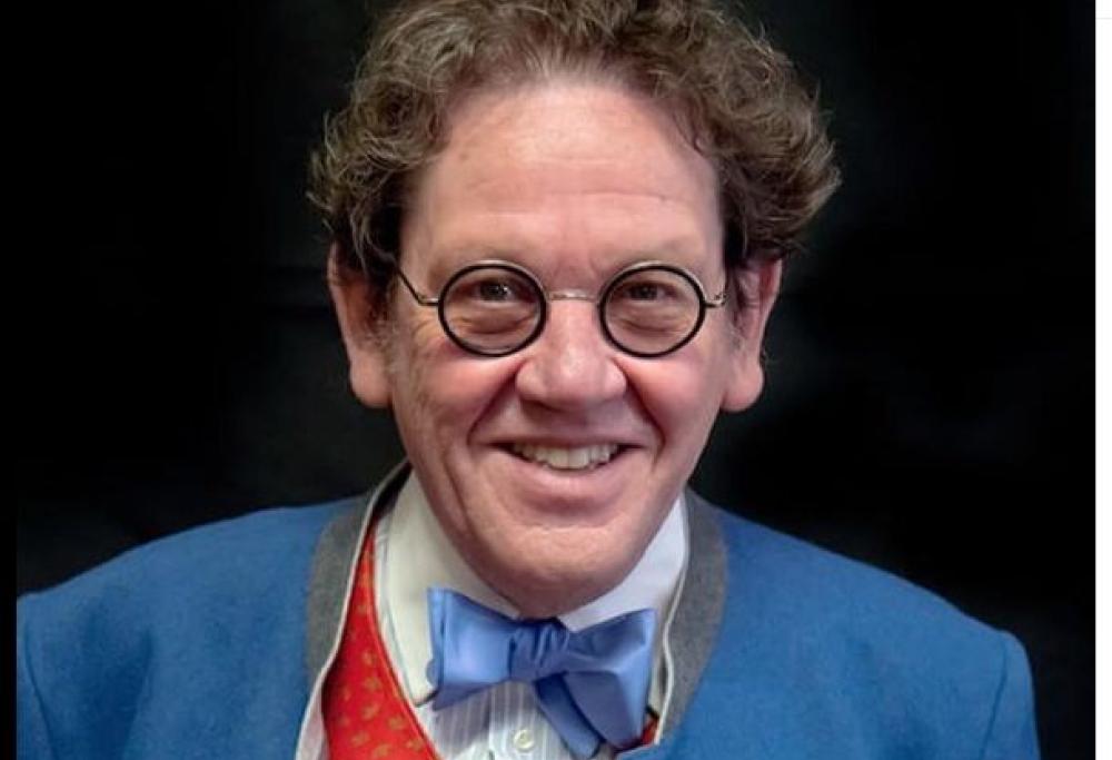 Morto lo storico dell'arte Philippe Daverio, aveva 70  anni