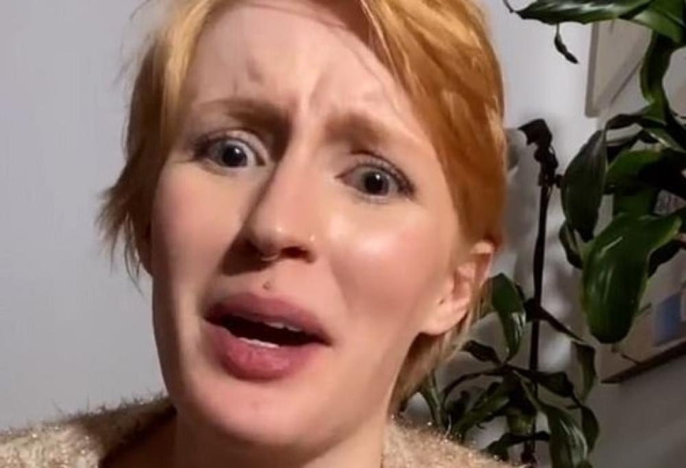 Questa donna testa il proprio DNA con un kit fai-da-te: sarebbe la figlia di un miliardario