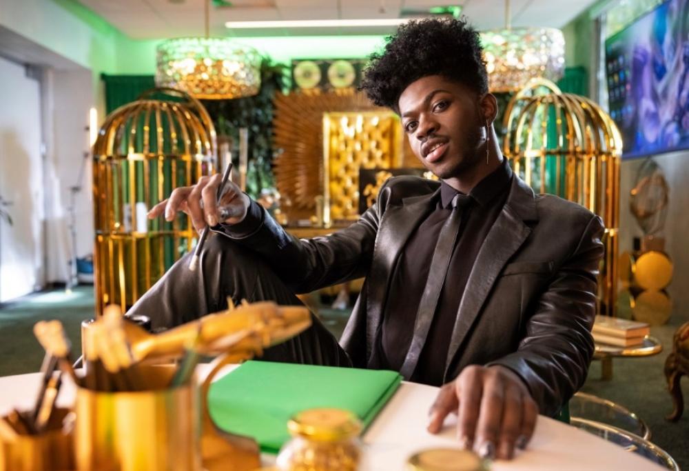 Lil Nas X pubblica l'inno dei mondiali di League of Legends