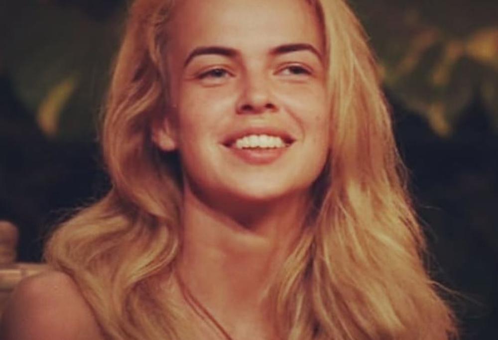 Drusilla Gucci: Una volta un fantasma mi ha schiaffeggiato dopo avermi svegliata