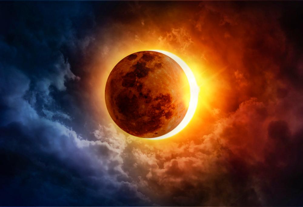 Eclissi di Sole e Stella di Natale: ecco come e quando vederle