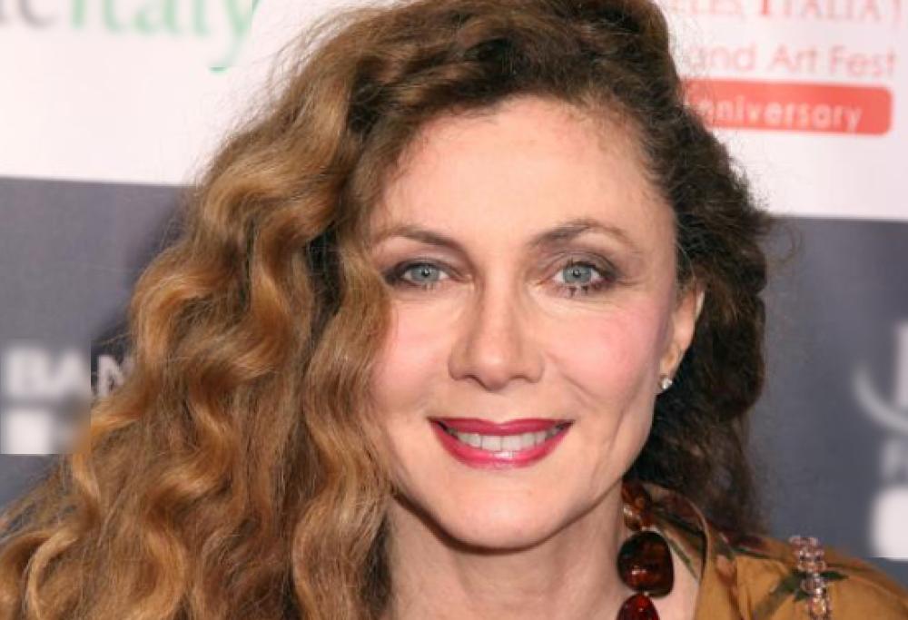 Eleonora Brigliadori shock, si dice pronta a morire piuttosto che vaccinarsi