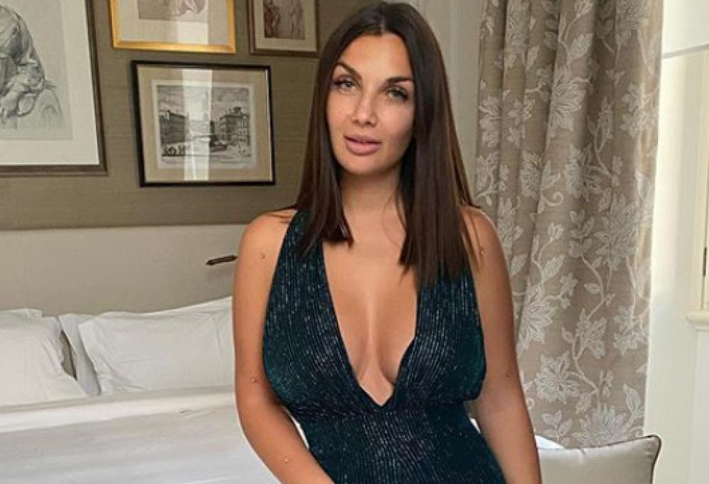 Elettra Lamborghini più in forma che mai, ecco le prime foto pubblicate post quarantena