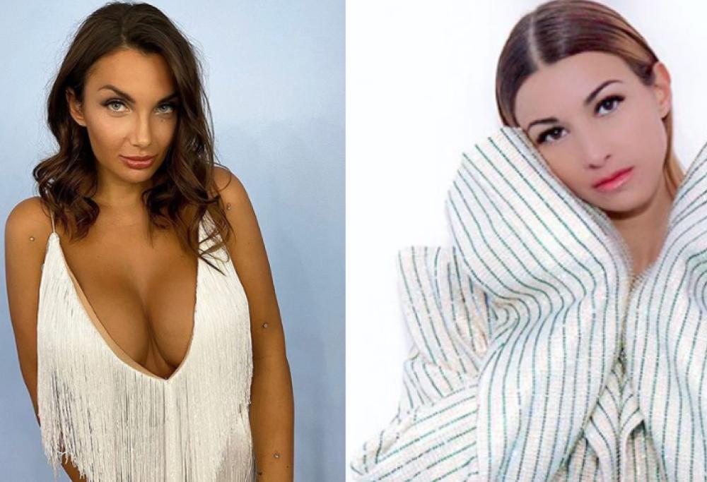 Elettra Lamborghini: ecco perché la sorella Ginevra non era al matrimonio