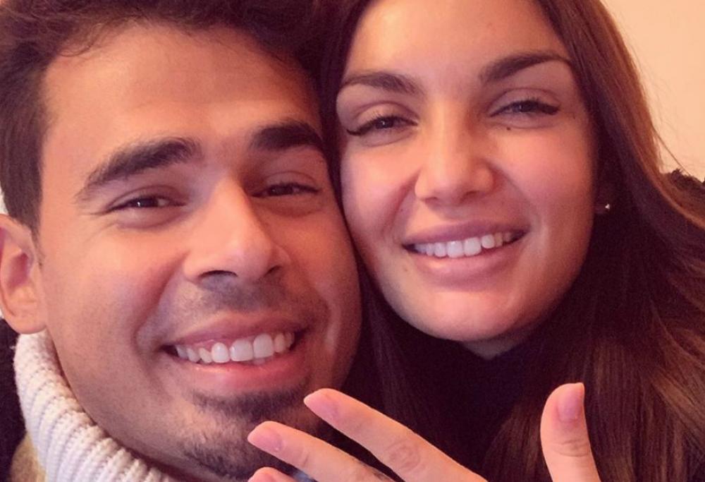 Elettra Lamborghini ha rimandato le nozze con Afrojack?