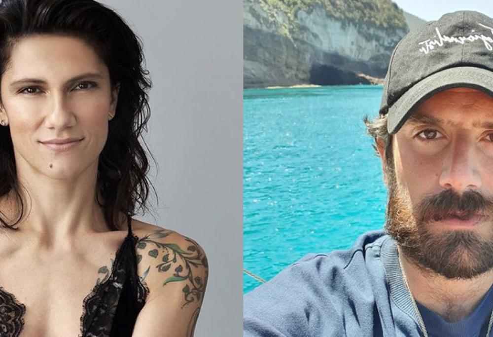 Uscirà domani “Andrà tutto bene”, la canzone scritta online da Elisa e Tommaso Paradiso