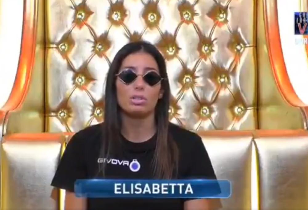 Elisabetta Gregoraci accusa Giulia Salemi di essersi fatta pagare le vacanze da Briatore