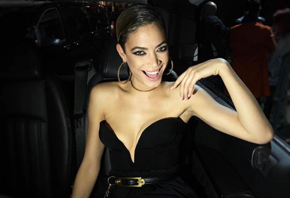 Elodie e lo scontro con Marco Masini a Sanremo: "Mi ha fatto body shaming" 