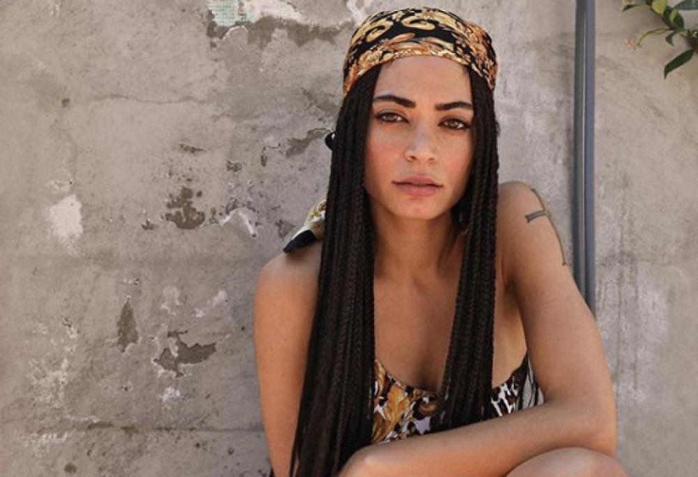 Elodie si sfoga su Instagram: "La rabbia è il mio più grande difetto, devo risolverlo per forza"