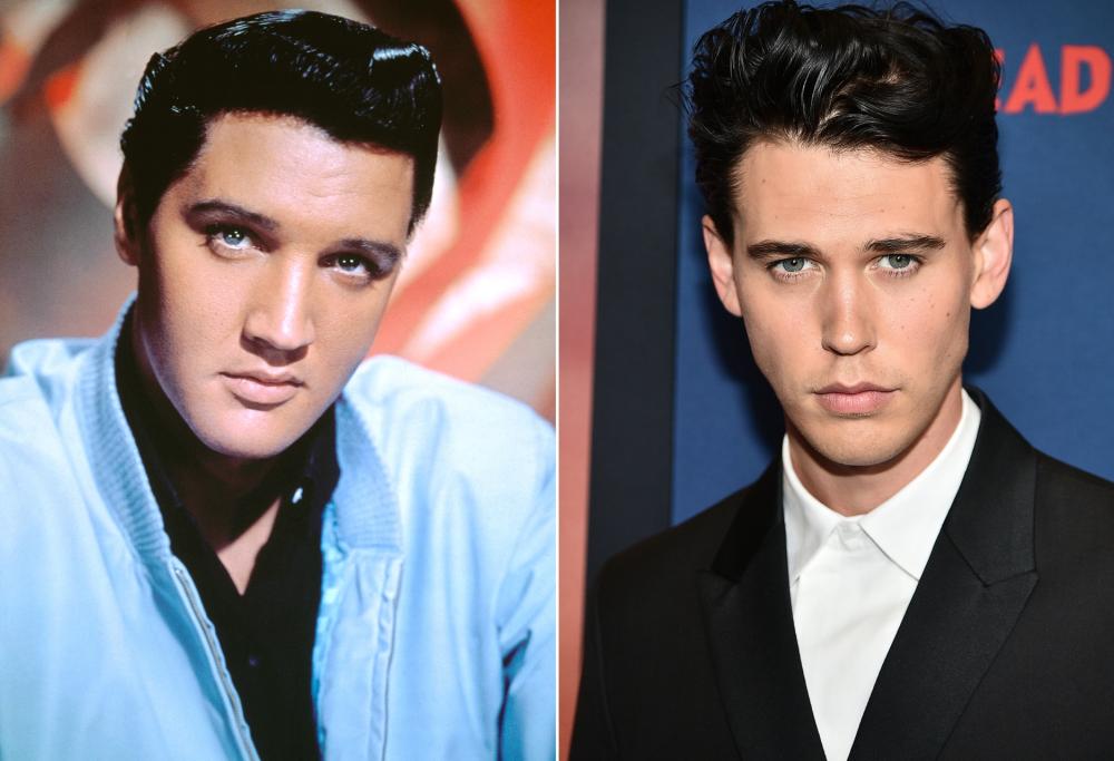 Austin Butler interpreterà Elvis nel biopic sul Re del Rock and Roll