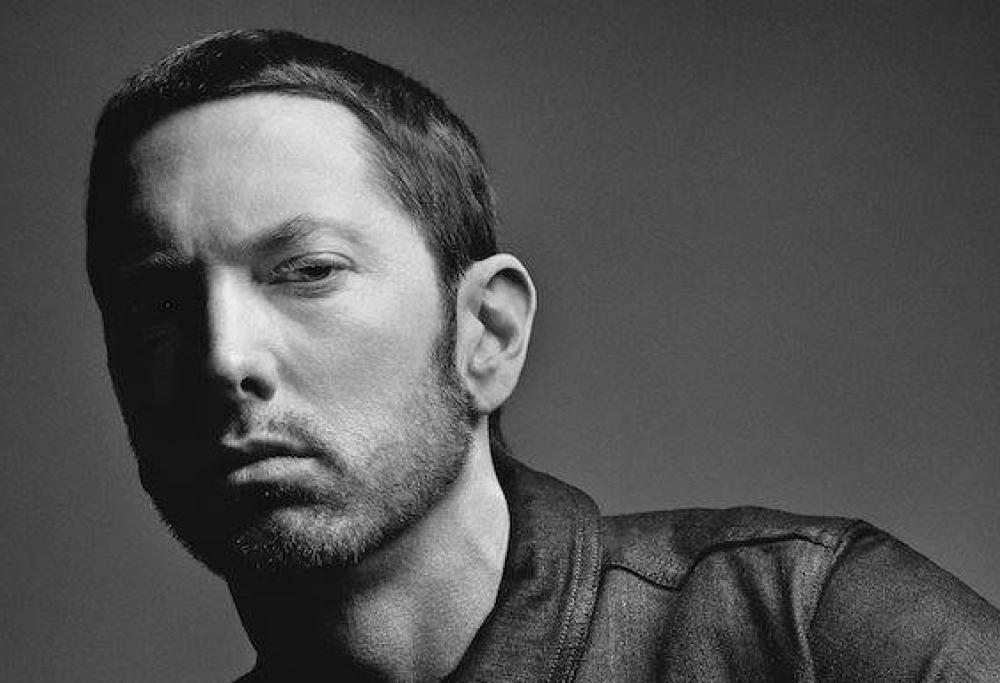 Eminem festeggia 12 anni lontano dalla droga: "Non ho paura"