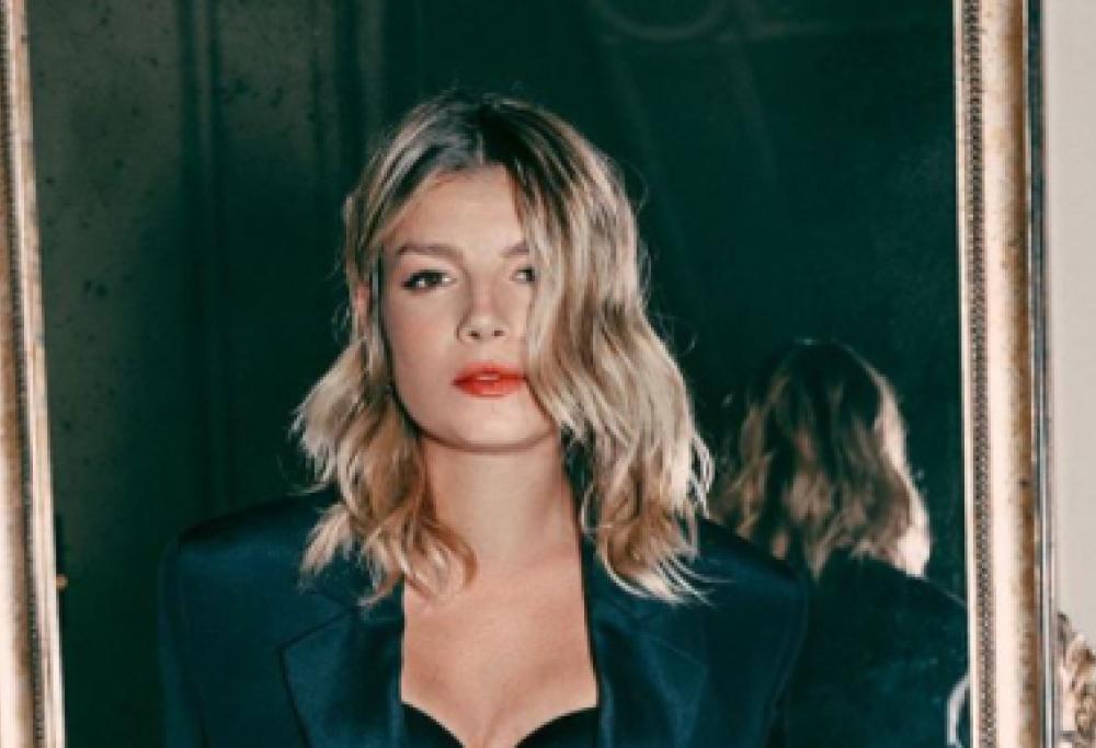 Emma Marrone ricorda la malattia: "Non dimentico l’odore della paura"