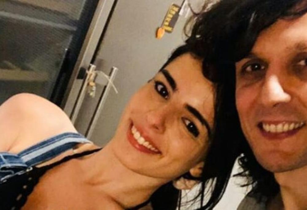 Ecco Chiara, la ragazza di Ermal Meta che prepara la pizza con lui