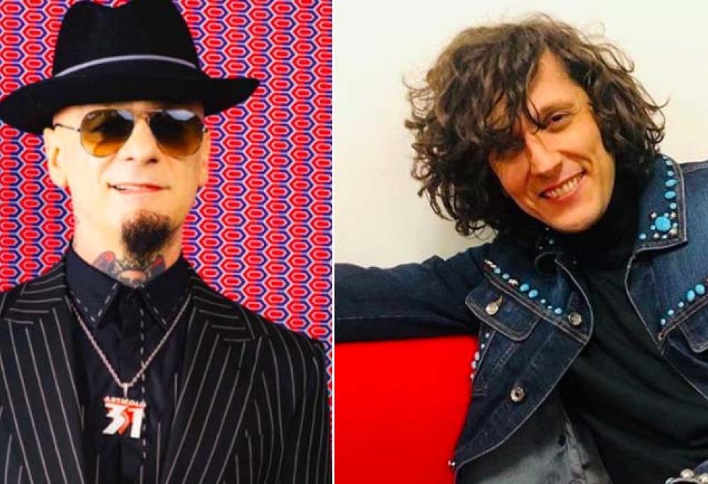 J-Ax ed Ermal Meta: in arrivo un'altra collaborazione?
