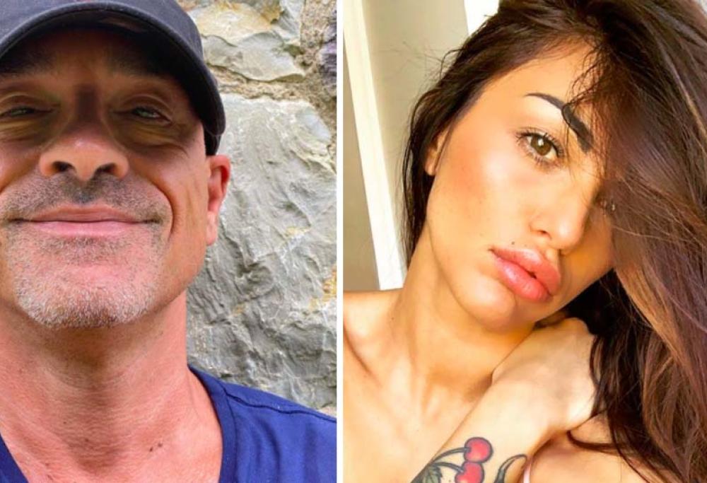 Eros Ramazzotti smentisce il flirt con Veronica Montali: "L'unico amore è verso i miei figli e il mio lavoro"