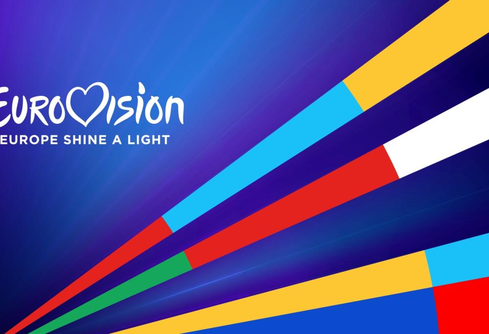L’Eurovision non si ferma: sarà uno show senza gara in diretta online
