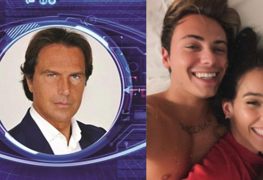 GF VIP, Federico Rossi definisce Antonio Zequila "Ignorante" e il web lo sostiene