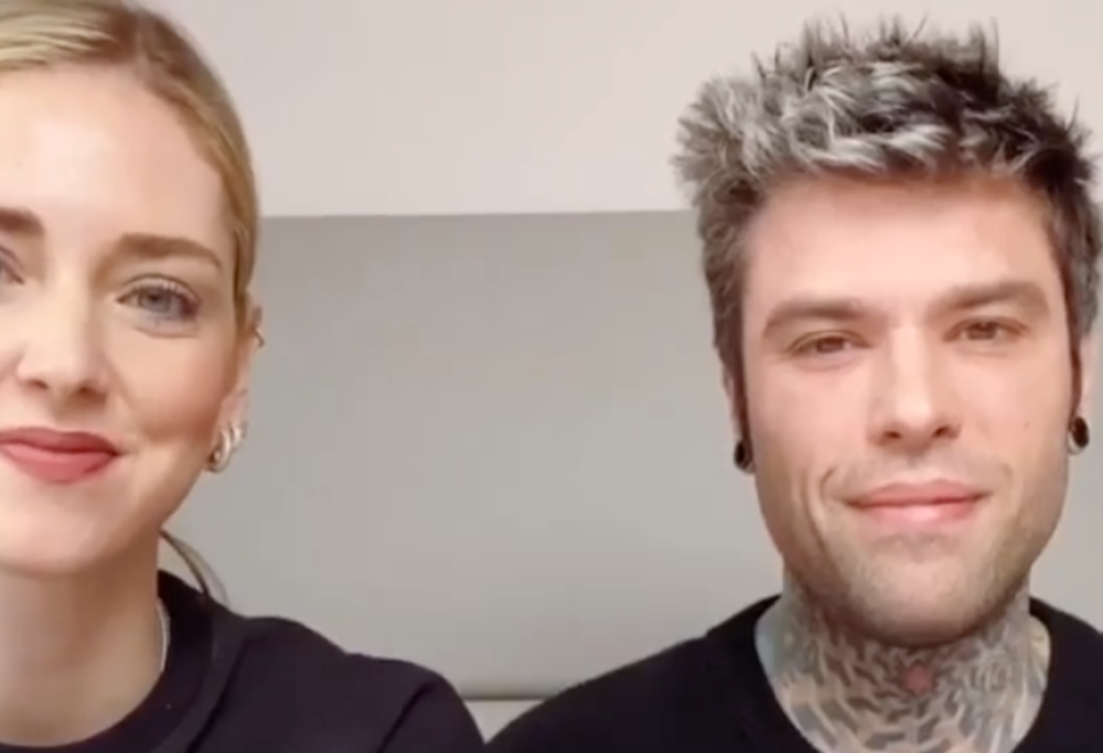 Fedez sulla donazione al San Raffaele: "Imbarazzante giustificarsi su una cosa fatta a fin di bene"