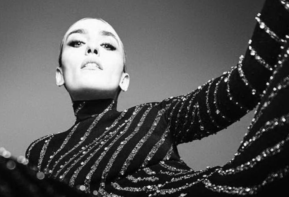 Mara Sattei: il suo nuovo album ha una data di uscita 
